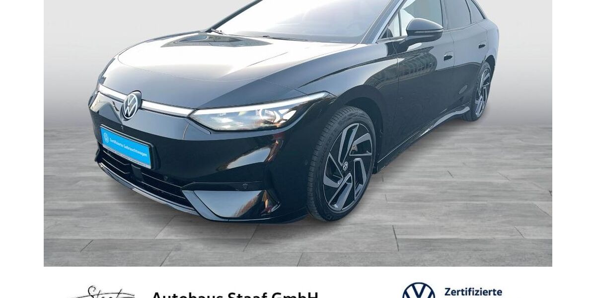 VW ID.7 25.462 km 38.990 &euro; Nidderau 61130