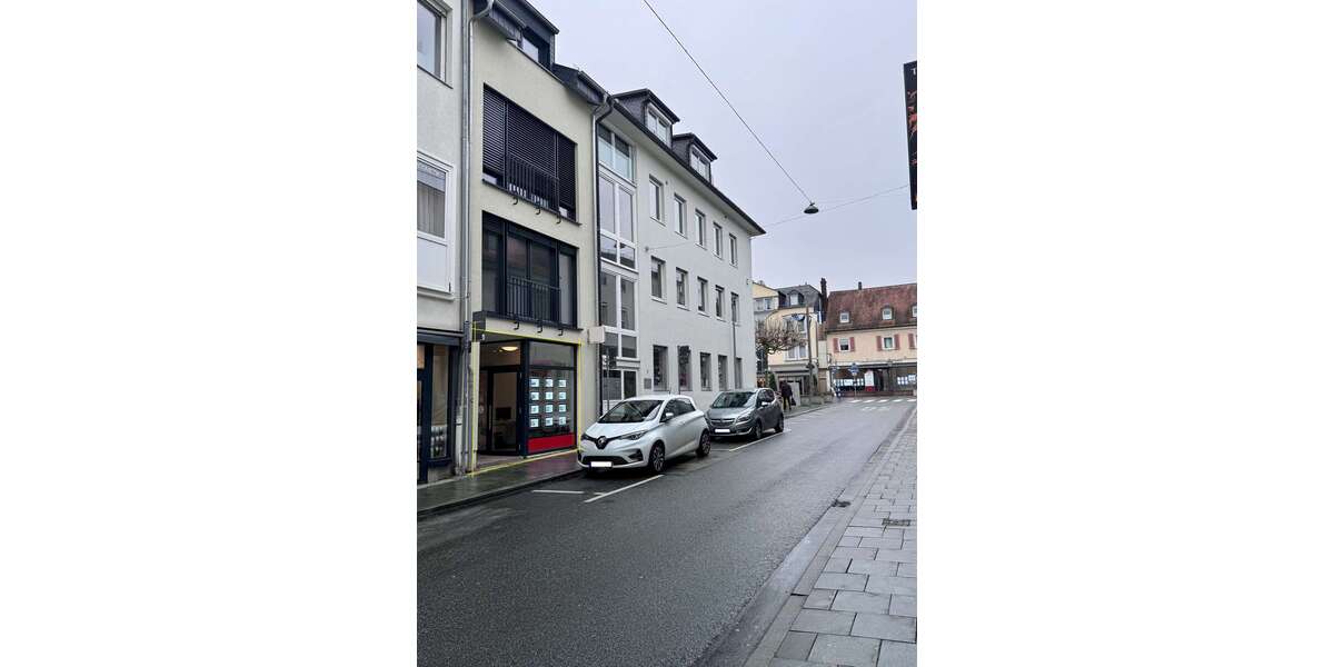 Gewerbeobjekt Bad Homburg Berliner Siedlung/Gartenfeld - 900&euro; | Angebot:24878156