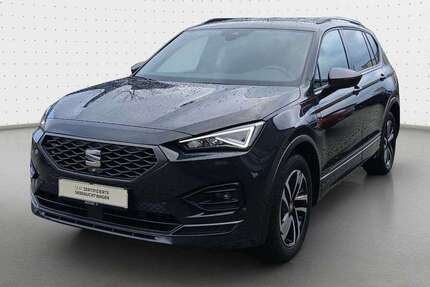 Seat Tarraco 71.640 km 27.590 &euro; Hofheim 65719