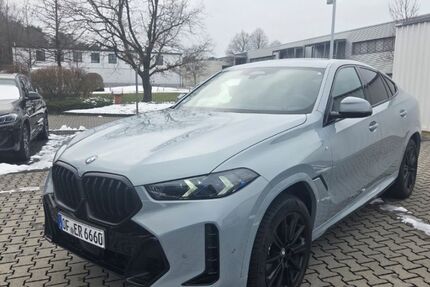 BMW X6 10.115 km 84.550 &euro; Rödermark 63322