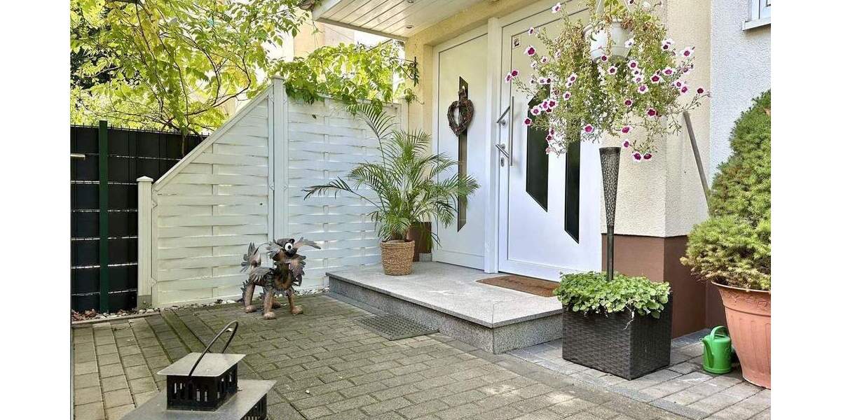 Mehrfamilienhaus, Wohnhaus Offenbach Offenbach am Main - 6 Zimmer, 197 m&sup2;, 859.000&euro; | Angebot:25746338