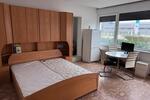 Erdgeschoßwohnung Frankfurt am Main Ost - 1 Zimmer, 30 m&sup2;, 920&euro; | Angebot:25931305