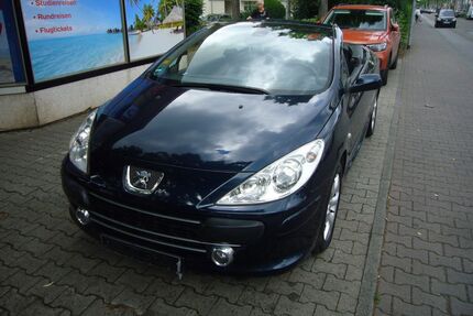 Peugeot 307 110.000 km 2.400 &euro; Langen 63225