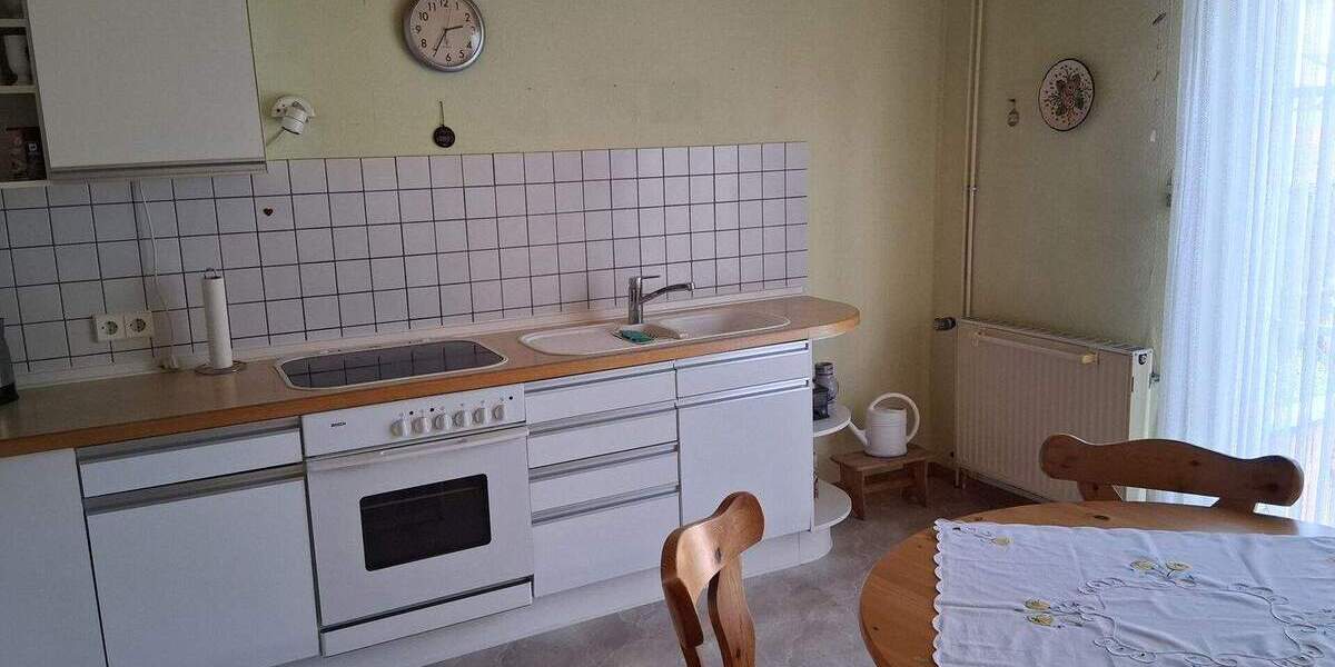 Einfamilienhaus Ginsheim-Gustavsburg Gustavsburg - 6 Zimmer, 120 m&sup2;, 430.000&euro; | Angebot:25729554