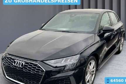 Audi A3 51.652 km 23.490 &euro; Frankfurt 60596