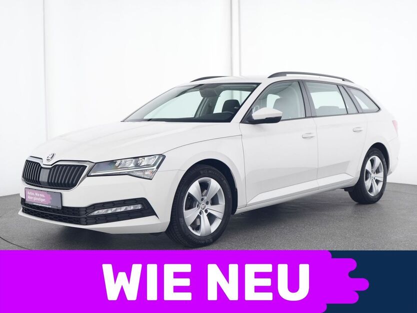 Skoda Superb 79.998 km 17.658 € Dietzenbach bei Frankfurt 63128
