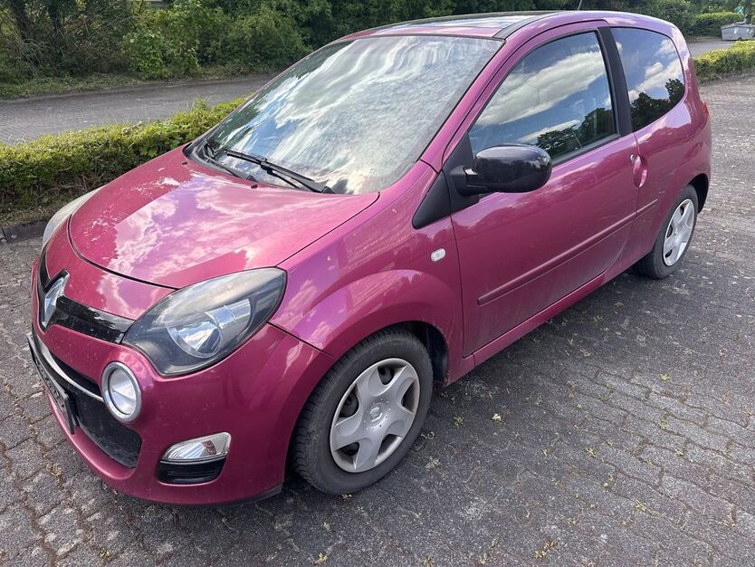 Renault Twingo 149.000 km 2.990 € Hanau 63452