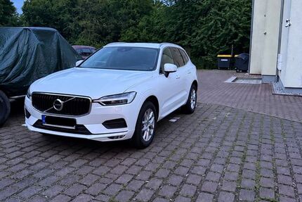 Volvo XC60 153.538 km 22.490 &euro; Rosbach 61191