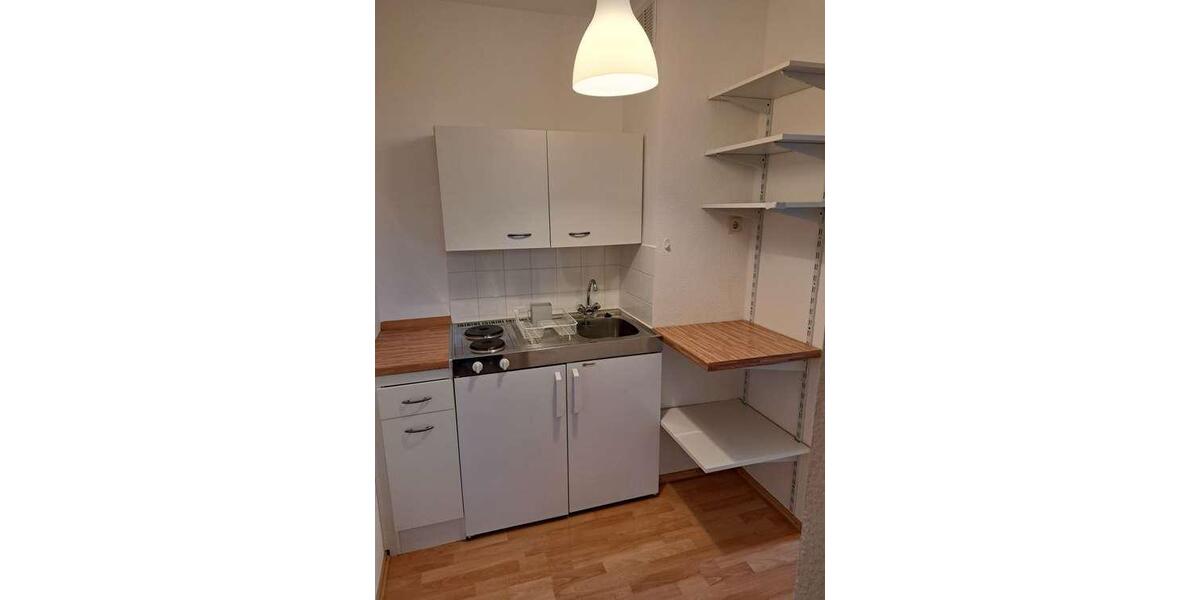 Etagenwohnung Frankfurt am Main Bonames - 1 Zimmer, 20 m&sup2;, 530&euro; | Angebot:26194630