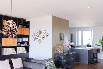 Wohnung zum Kaufen in Langen 712.000 € 136 m² 4 zimmer