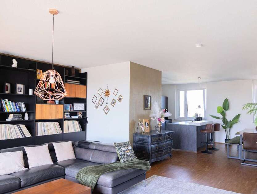 Wohnung zum Kaufen in Langen 712.000 € 136 m² 4 zimmer