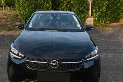 Opel Corsa 42.000 km 10.900 &euro; Alzenau 63755