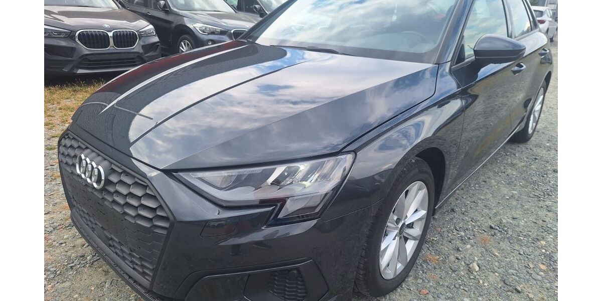 Audi A3 130.000 km 16.541 &euro; Kelkheim 65779