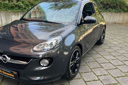 Opel Adam 80.000 km 6.900 € Wiesbaden 65197