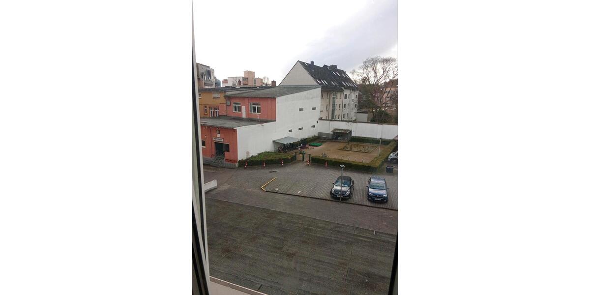 Etagenwohnung Frankfurt am Main Bornheim - 2 Zimmer, 54 m&sup2;, 1.055&euro; | Angebot:25650701