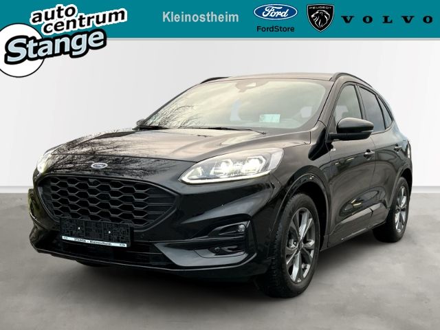 Ford Kuga 22.990 km 26.990 &euro; Kleinostheim 63801
