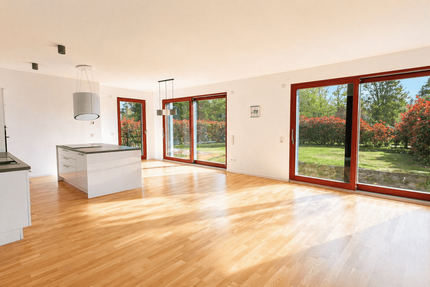 Wohnung Frankfurt am Main Innenstadt 3 - 3 Zimmer, 110 m&sup2;, 599.000&euro; | Angebot:27030579