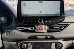 i30 1.6 Crdi 7-DCT N-Line Mild-Hybrid Sport