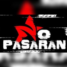 No Pasaran - Live im Mausoleum 07.11.2025 Mausoleum