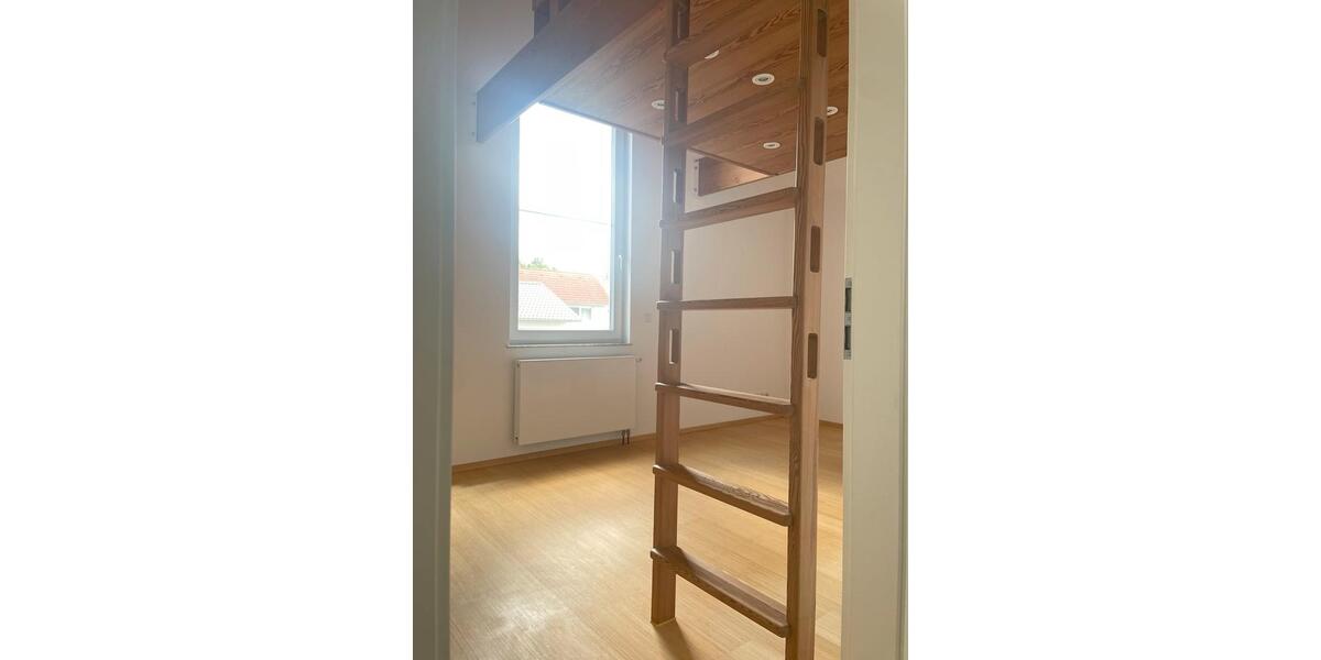 Reihenhaus Weiterstadt - 5 Zimmer, 130 m&sup2;, 499.000&euro; | Angebot:26458346