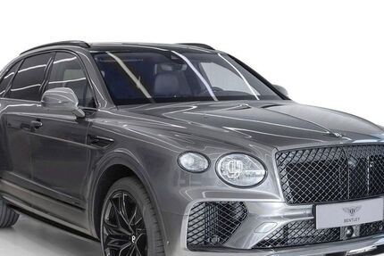 Bentley Bentayga 8.900 km 308.888 &euro; Bad Homburg 61348