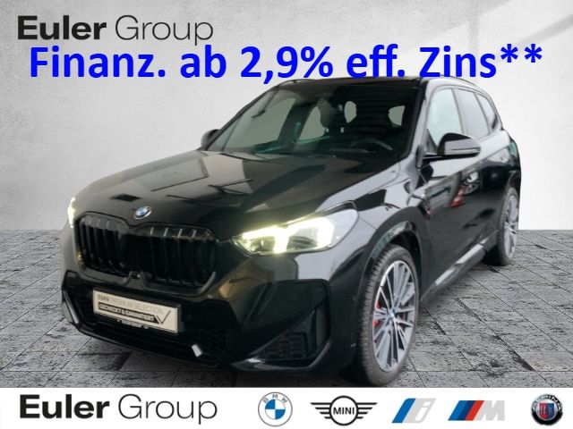 BMW X1 14.748 km 49.490 &euro; Frankfurt 60314