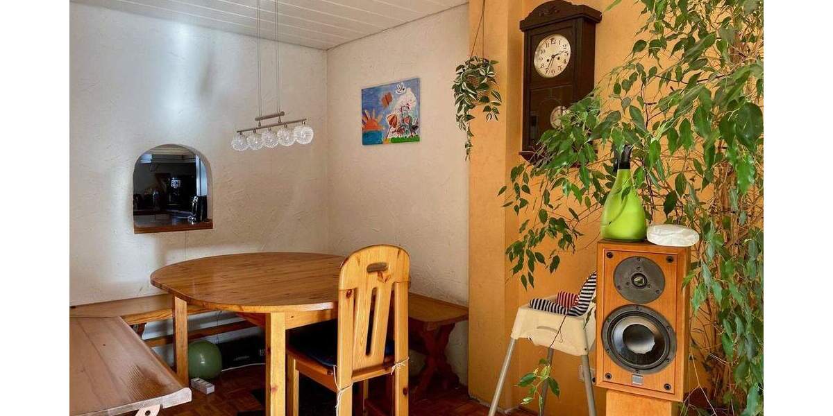 Reihenmittelhaus Lämmerspiel Lämmerspiel - 4 Zimmer, 100 m&sup2;, 475.000&euro; | Angebot:25355932