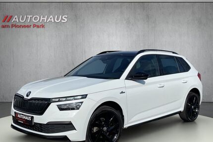 Skoda Kamiq 56.300 km 23.489 &euro; Hanau 63457