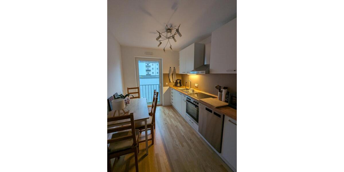 Etagenwohnung Bad Soden am Taunus - 1 Zimmer, 15 m&sup2;, 550&euro; | Angebot:25048993