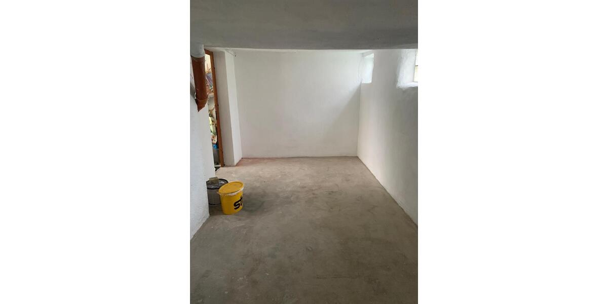 Lagerraum Kelkheim 16qm zimmer