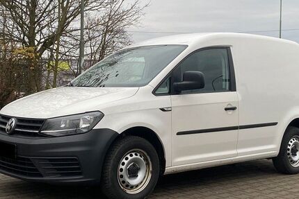VW Caddy 145.000 km 7.900 &euro; Heusenstamm 63150
