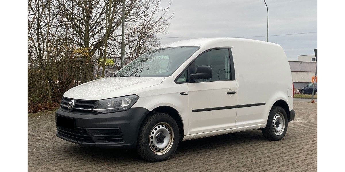 VW Caddy 145.000 km 7.900 &euro; Heusenstamm 63150
