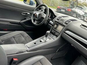 Porsche Boxster S- PDK aus 1.HD 67.763 km 14.750 &euro; Hanau 63456