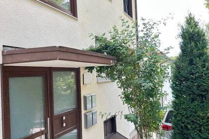 Mehrfamilienhaus in bester Lage