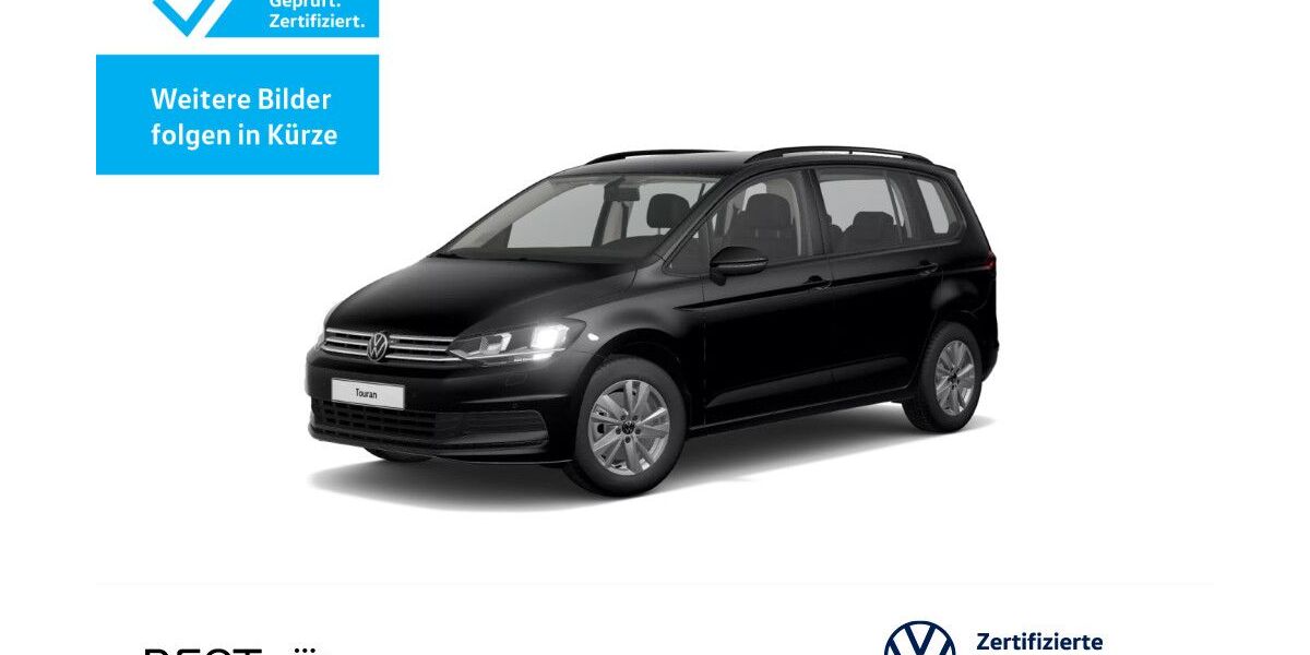 VW Touran 71.400 km 23.999 &euro; Mühlheim 63165