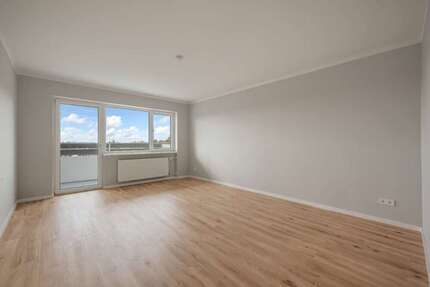 Wohnung zum Mieten in Babenhausen 585 € 37 m²