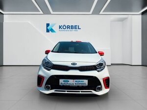 Picanto GT Line*Navi*Kamera*WinterP*CarPlay&AA*