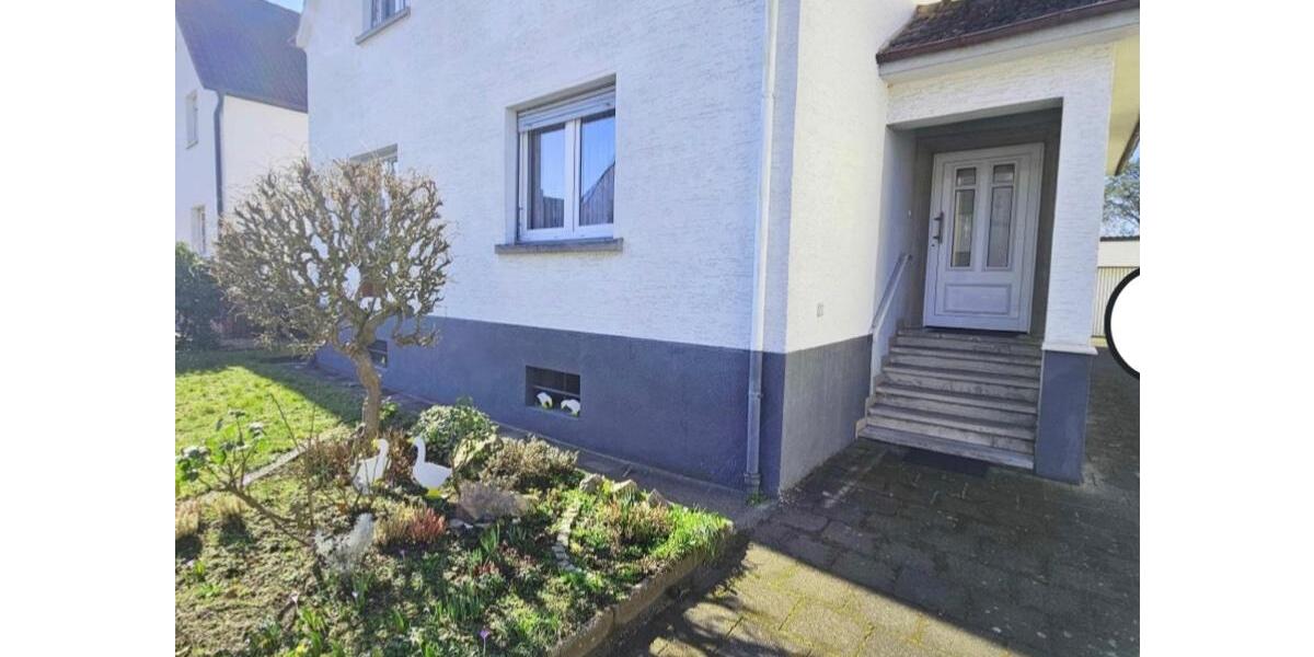 Etagenwohnung Rodgau - 4 Zimmer, 87 m&sup2;, 1.250&euro; | Angebot:26412898