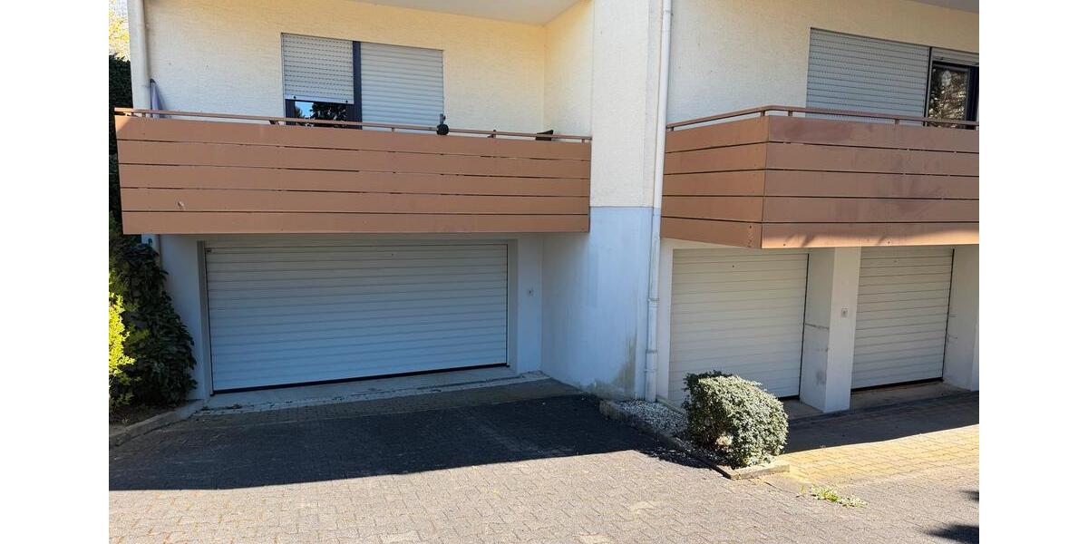 Erdgeschoßwohnung Bad Homburg vor der Höhe Gonzenheim - 3.5 Zimmer, 93 m&sup2;, 418.000&euro; | Angebot:26704861