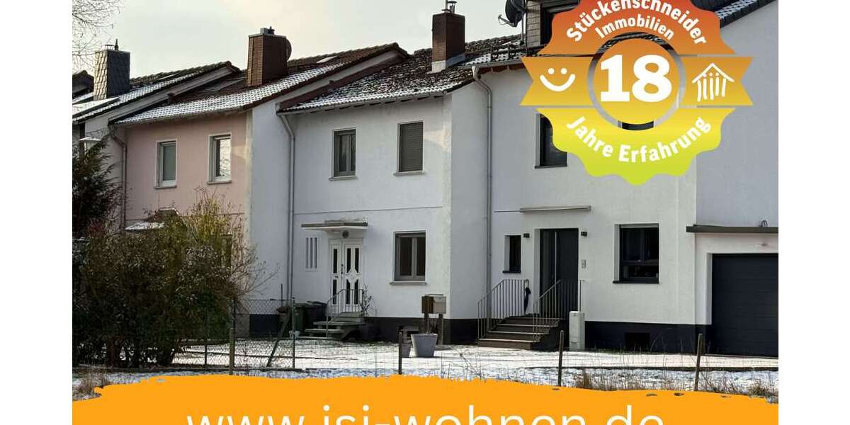 Haus zum Kaufen in Maintal 449.000 € 96 m² 4 zimmer