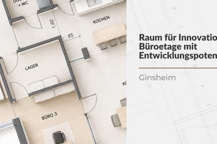 Gewerbeobjekt Ginsheim-Gustavsburg Gustavsburg - 299.000&euro; | Angebot:27148199