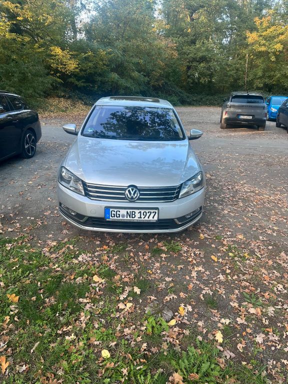 VW Passat 171.000 km 8.300 € Rüsselsheim 65428