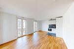 Etagenwohnung Frankfurt am Main Nord-Ost - 2 Zimmer, 50 m&sup2;, 935&euro; | Angebot:26495880