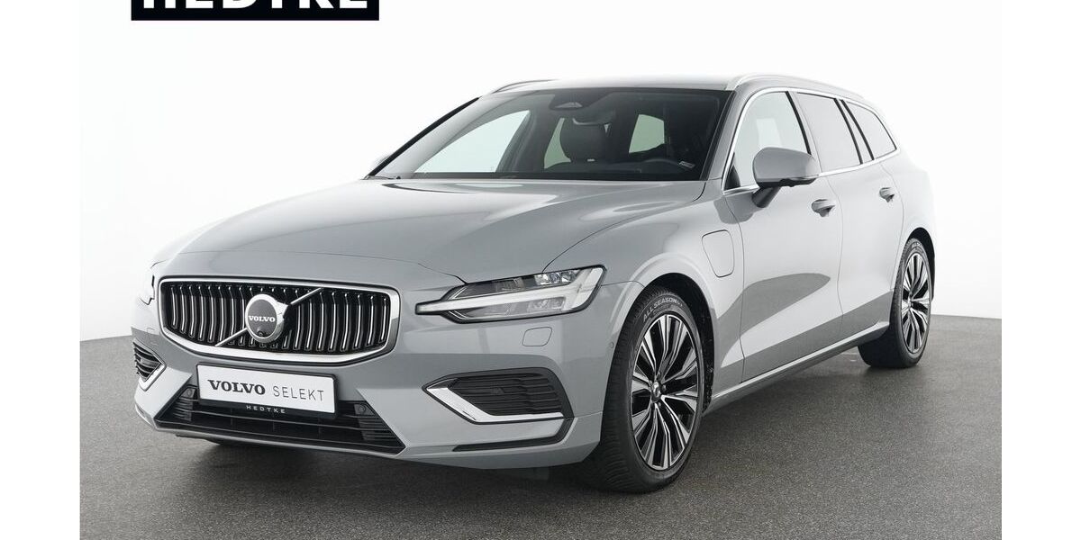 Volvo V60 26.800 km 43.990 &euro; Weiterstadt 64331