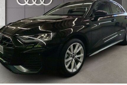Audi A3 5.900 km 36.480 &euro; Frankfurt am Main 60314
