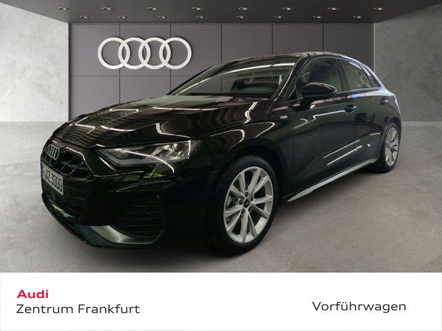 Audi A3 5.900 km 36.480 &euro; Frankfurt am Main 60314