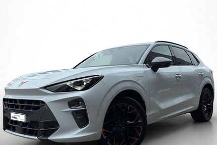 Cupra Terramar 6.249 km 46.290 &euro; Oberursel (Taunus) OT Oberursel 61440