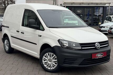 VW Caddy 131.000 km 10.499 € Darmstadt 64293