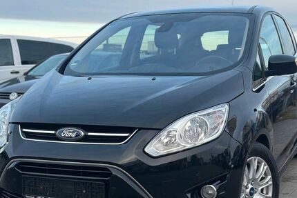 Ford C-Max 134.000 km 7.199 &euro; Dietzenbach 63128