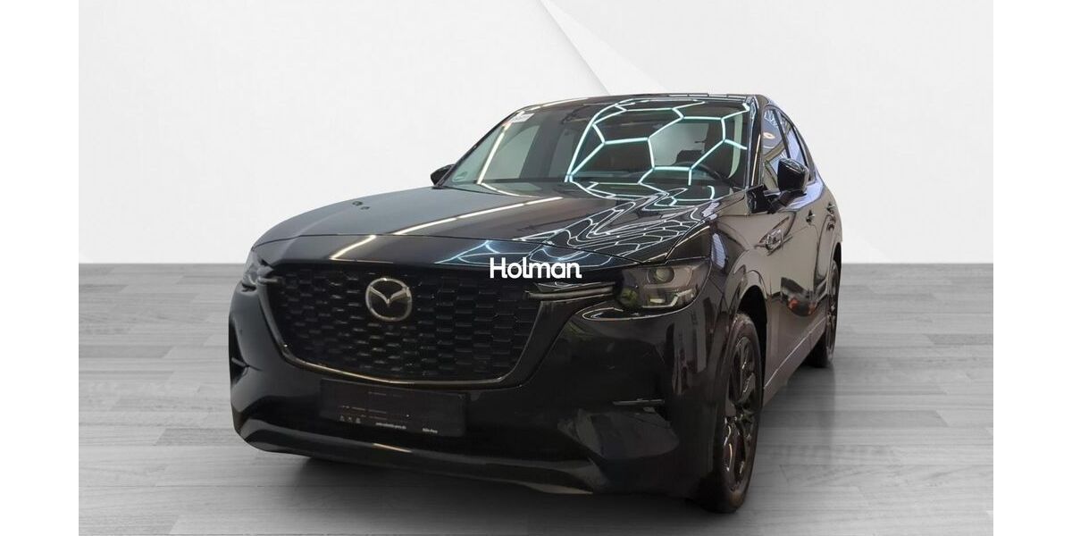 Mazda CX-60 52.006 km 31.470 &euro; Eschborn 65760